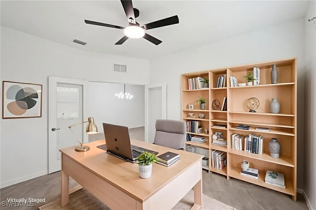 1751 Alameda Drive Naples FL 34120