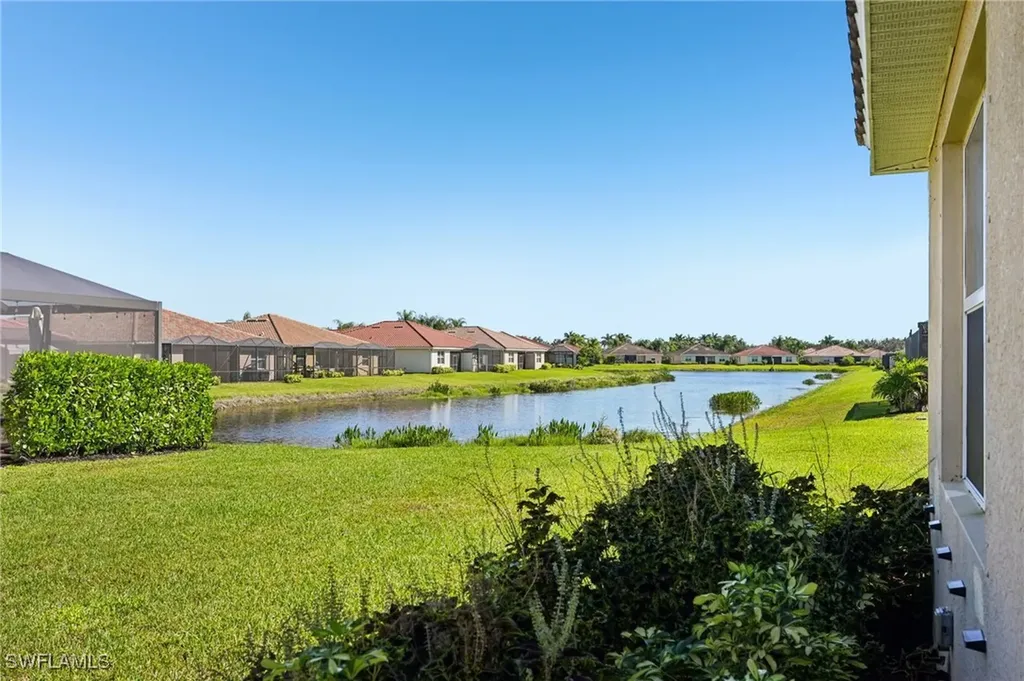 1751 Alameda Drive Naples FL 34120