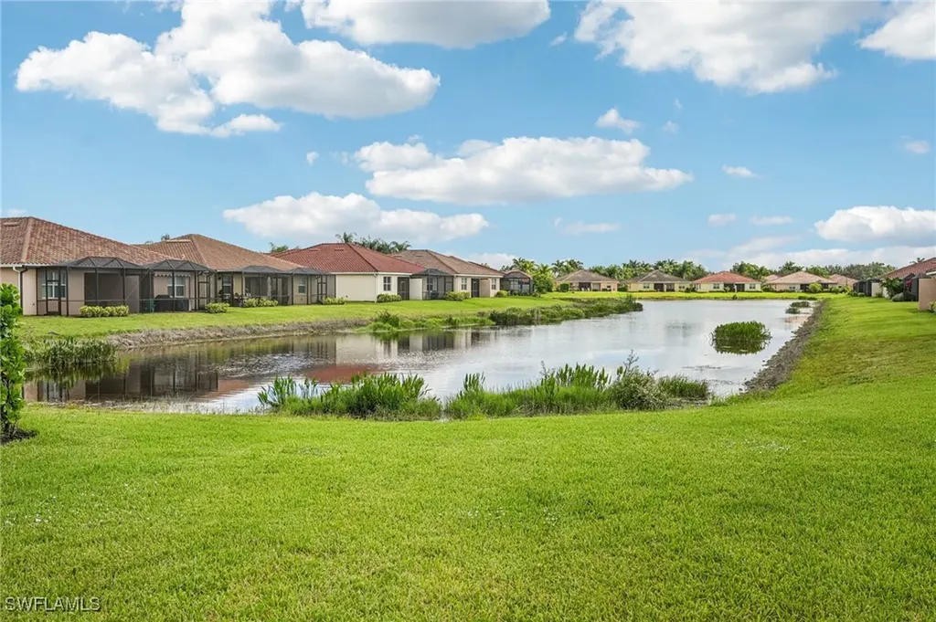 1751 Alameda Drive Naples FL 34120