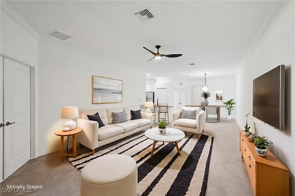 1751 Alameda Drive Naples FL 34120