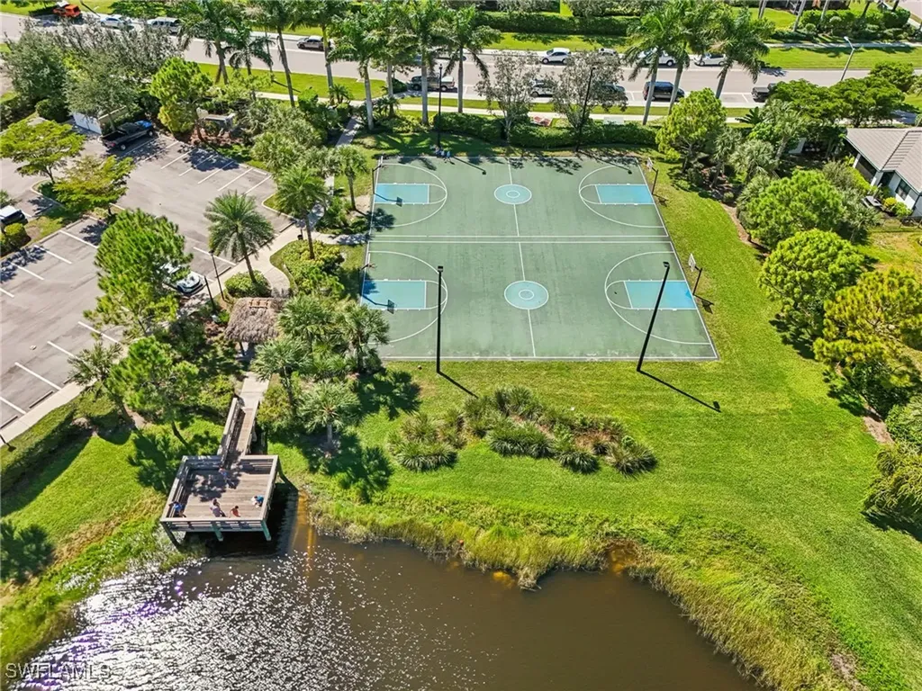 1751 Alameda Drive Naples FL 34120