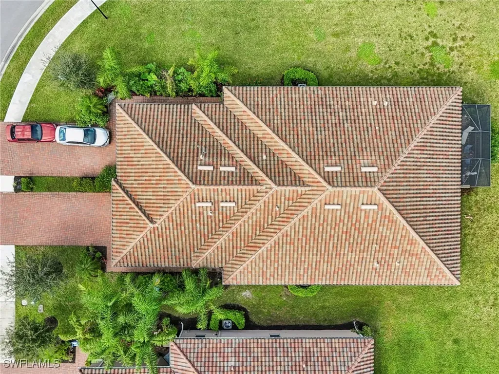 1751 Alameda Drive Naples FL 34120