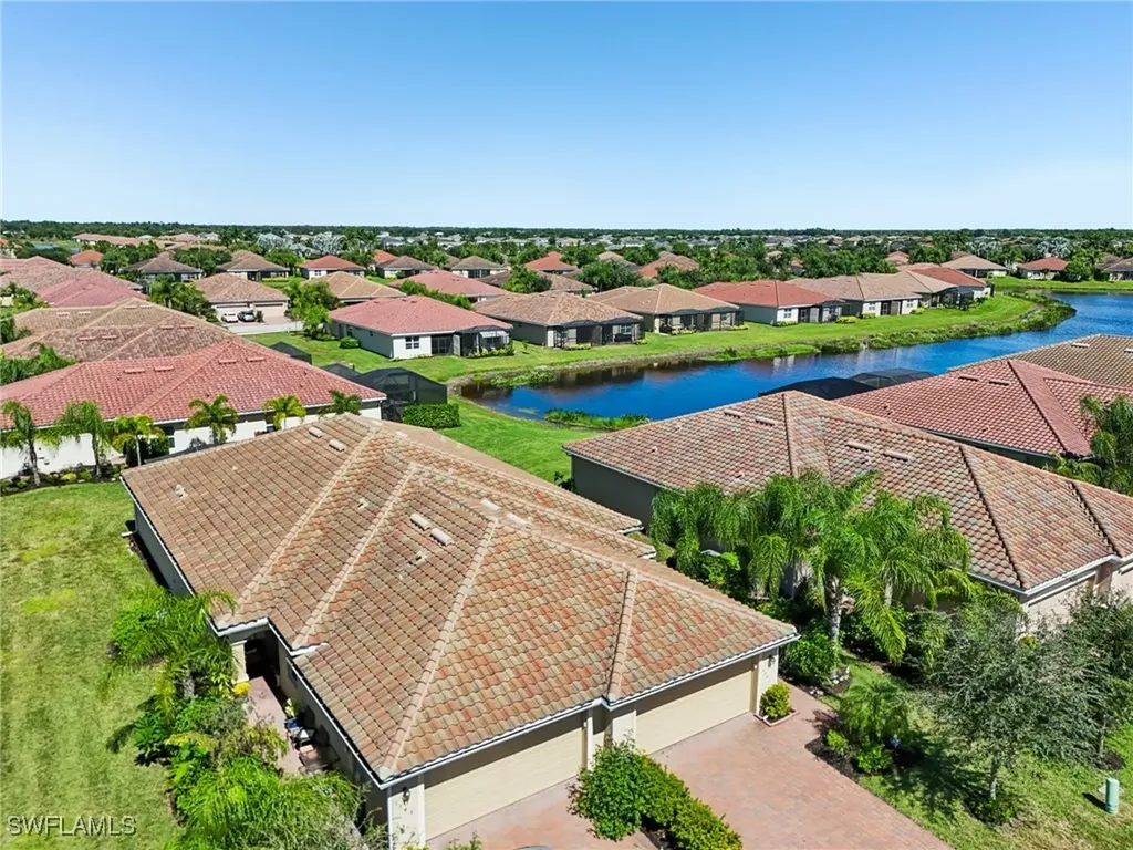 1751 Alameda Drive Naples FL 34120