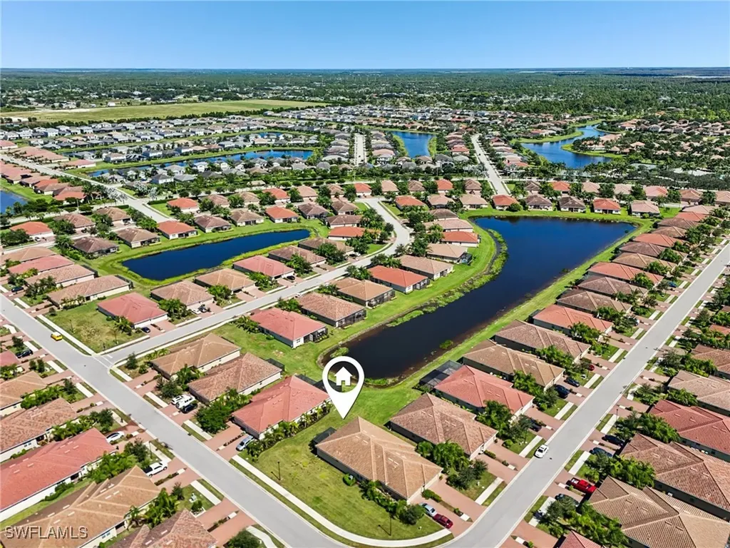 1751 Alameda Drive Naples FL 34120