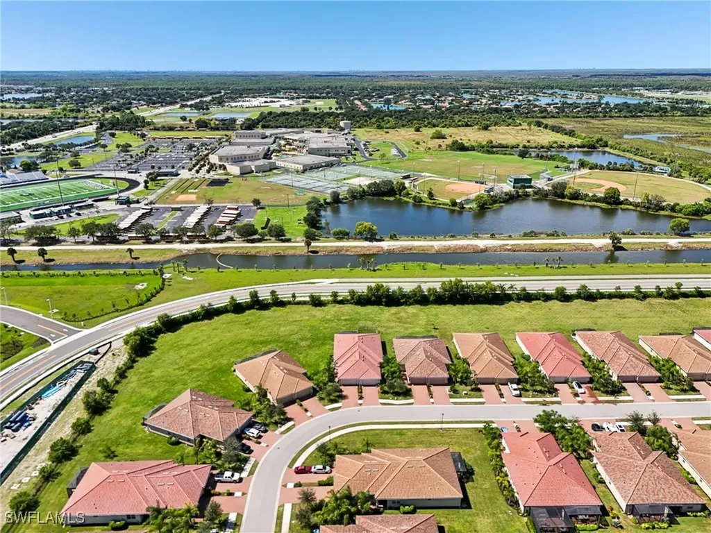 1751 Alameda Drive Naples FL 34120