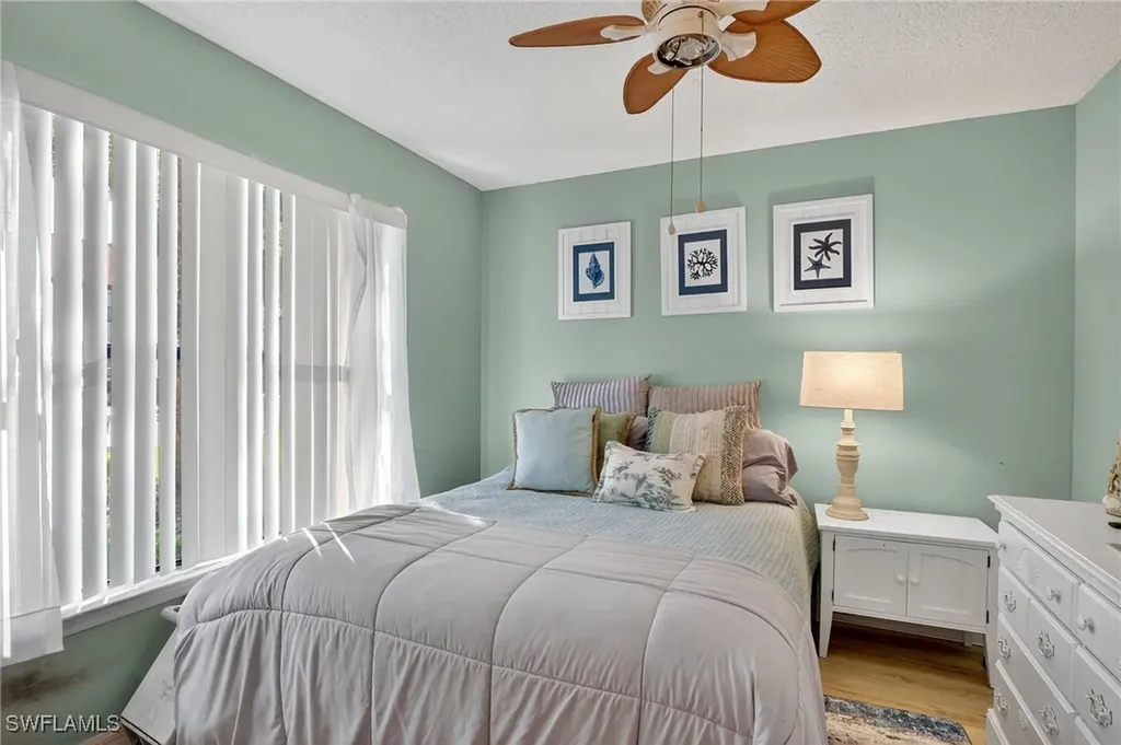 2142 Arbour Walk Circle Naples FL 34109