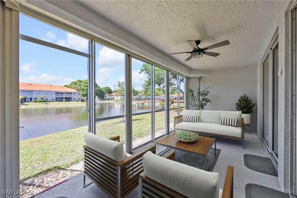 Naples FL, 7465 Jacaranda Park Road, Unit R103