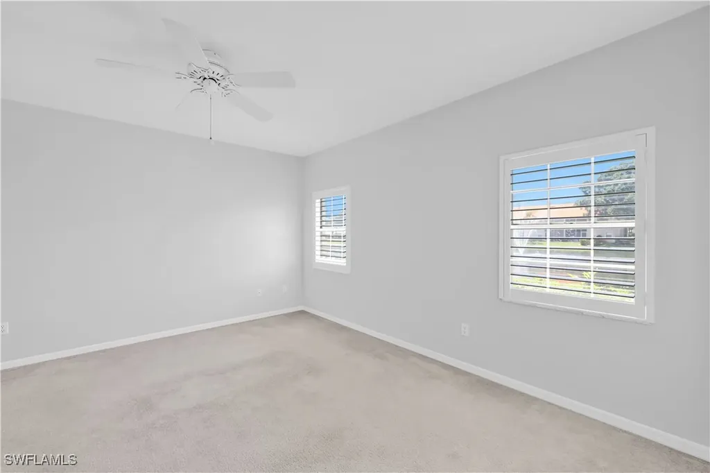 7465 Jacaranda Park Road Naples FL 34109