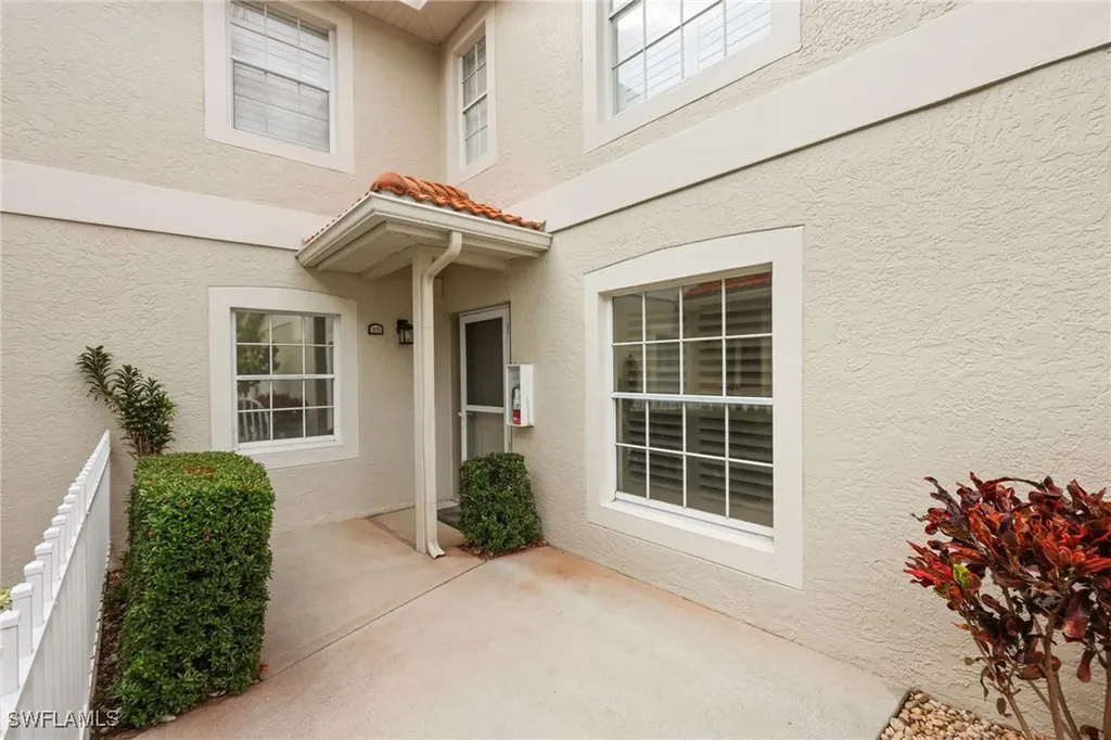 7465 Jacaranda Park Road Naples FL 34109