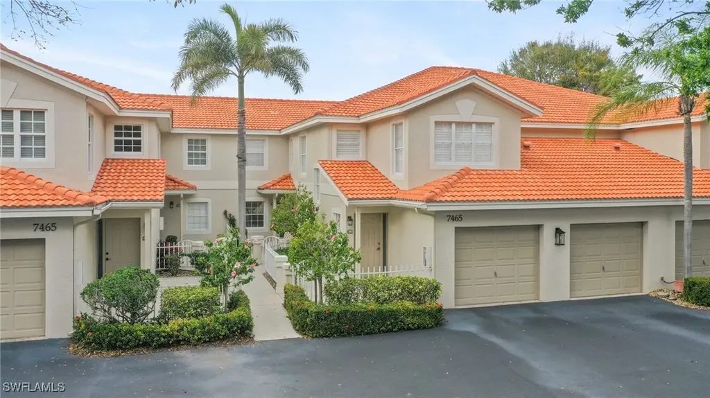 7465 Jacaranda Park Road Naples FL 34109