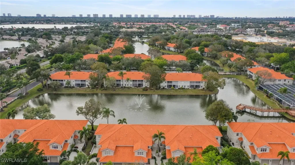 7465 Jacaranda Park Road Naples FL 34109