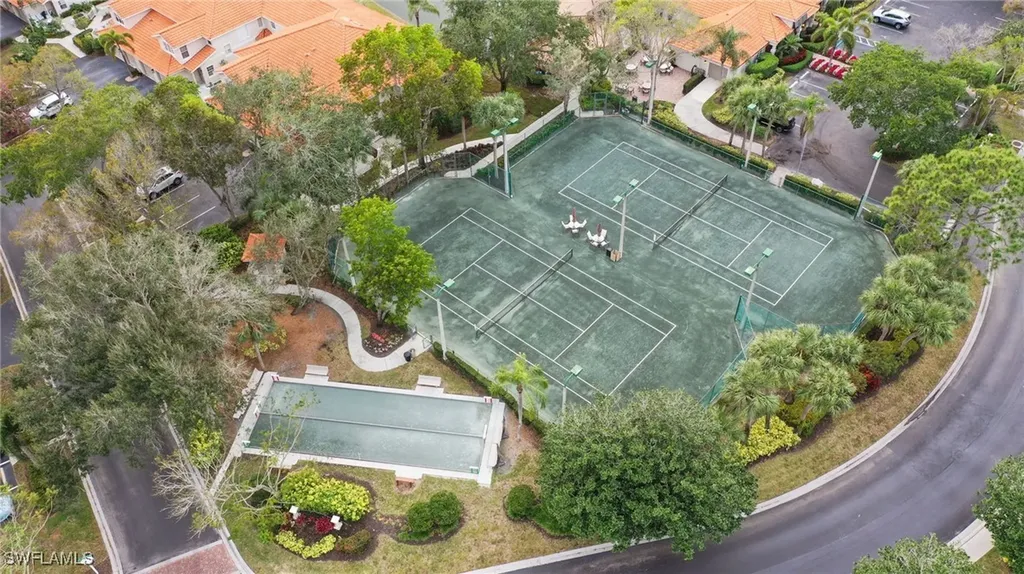 7465 Jacaranda Park Road Naples FL 34109