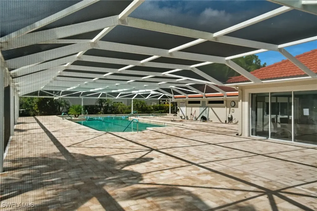 7465 Jacaranda Park Road Naples FL 34109