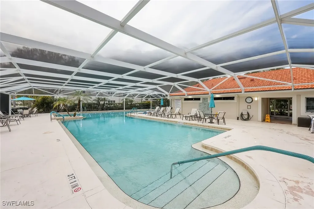 7465 Jacaranda Park Road Naples FL 34109