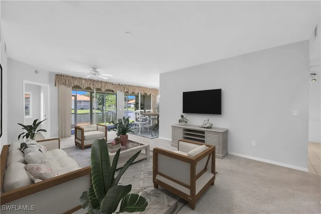 7465 Jacaranda Park Road Naples FL 34109