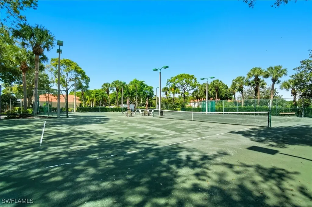 7465 Jacaranda Park Road Naples FL 34109