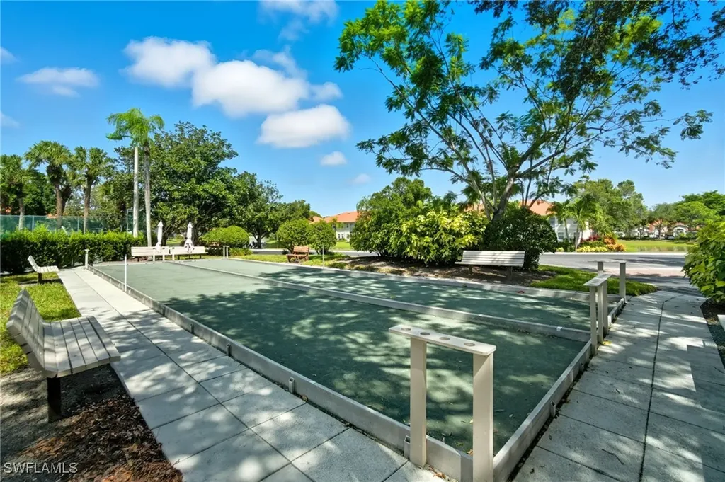 7465 Jacaranda Park Road Naples FL 34109