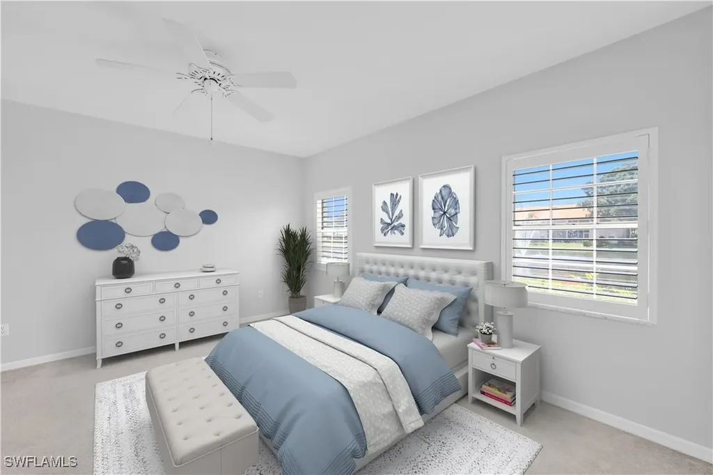 7465 Jacaranda Park Road Naples FL 34109