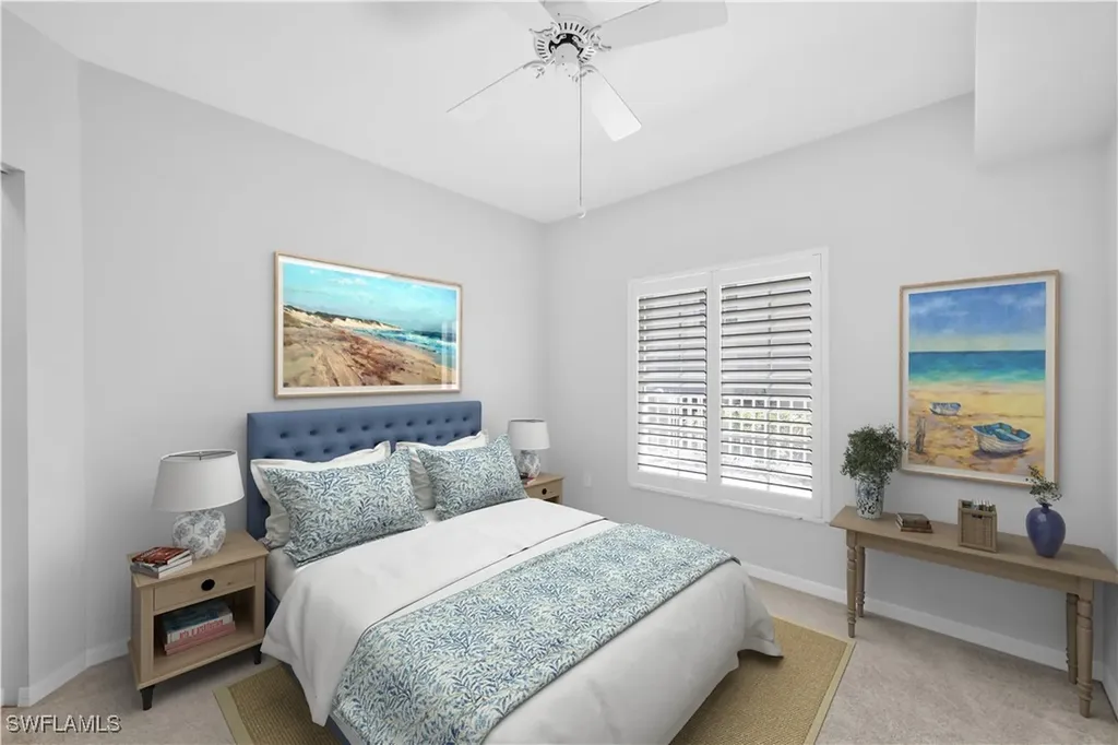 7465 Jacaranda Park Road Naples FL 34109