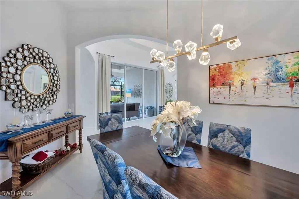 8957 Shenendoah Circle Naples FL 34113