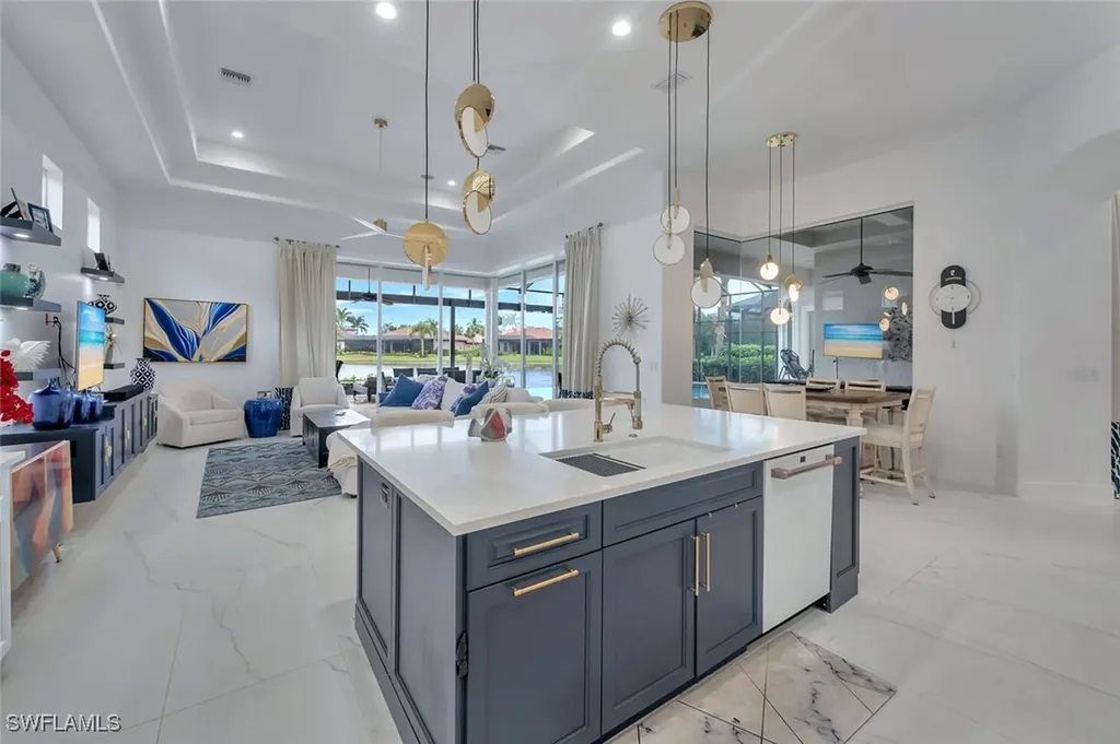 8957 Shenendoah Circle Naples FL 34113