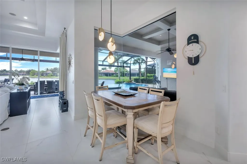 8957 Shenendoah Circle Naples FL 34113