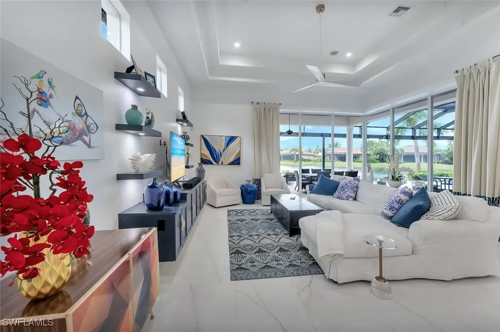 8957 Shenendoah Circle Naples FL 34113