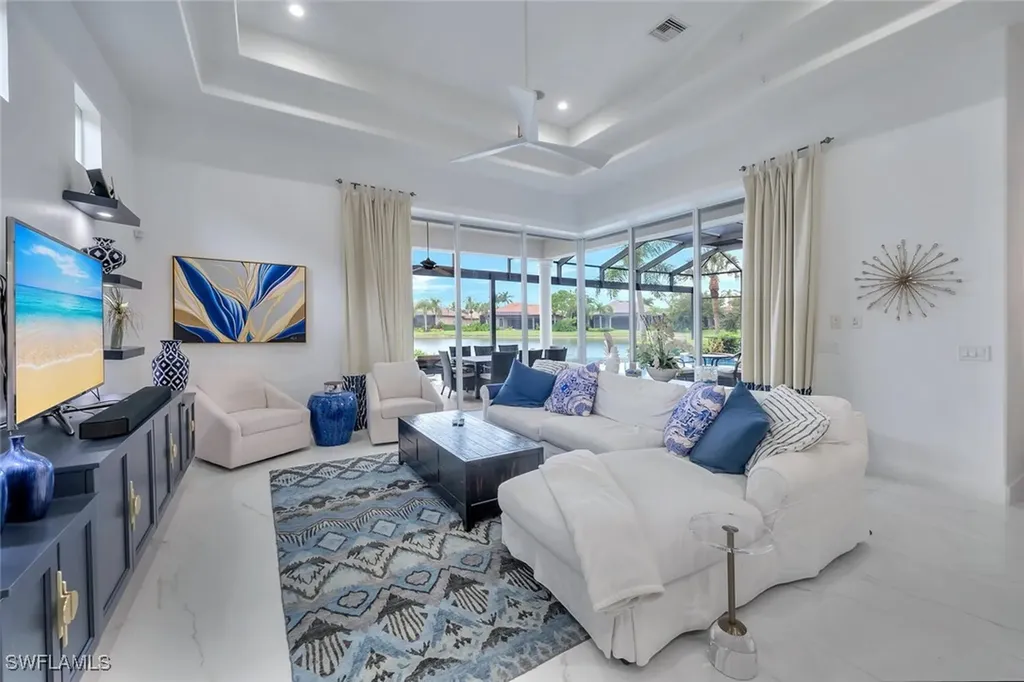 8957 Shenendoah Circle Naples FL 34113
