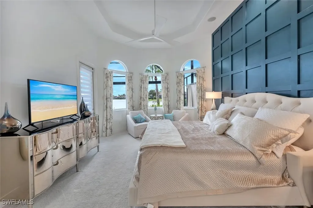 8957 Shenendoah Circle Naples FL 34113
