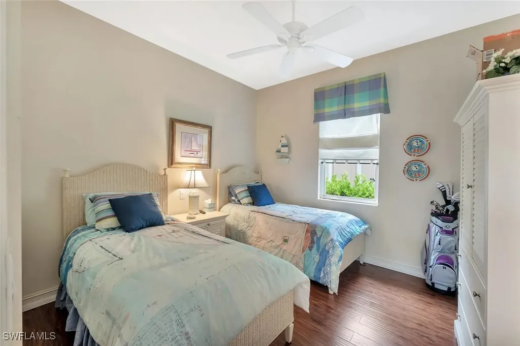 8957 Shenendoah Circle Naples FL 34113