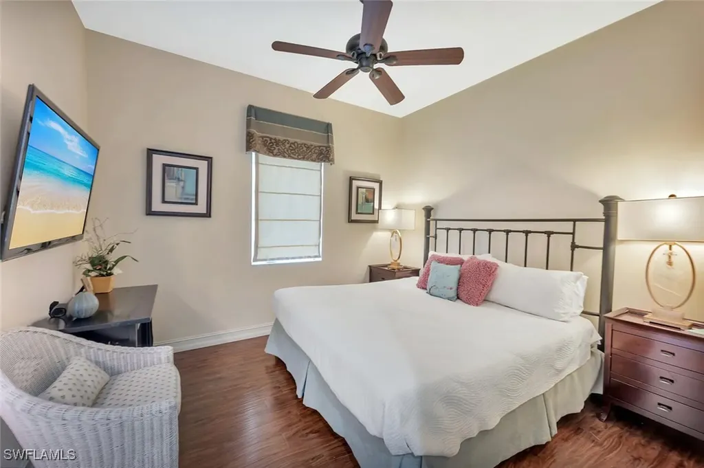 8957 Shenendoah Circle Naples FL 34113