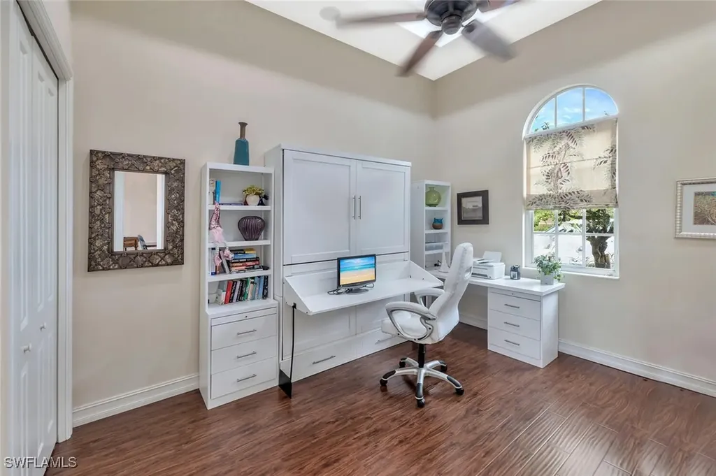8957 Shenendoah Circle Naples FL 34113