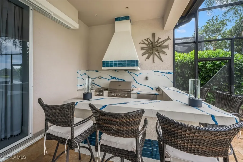 8957 Shenendoah Circle Naples FL 34113