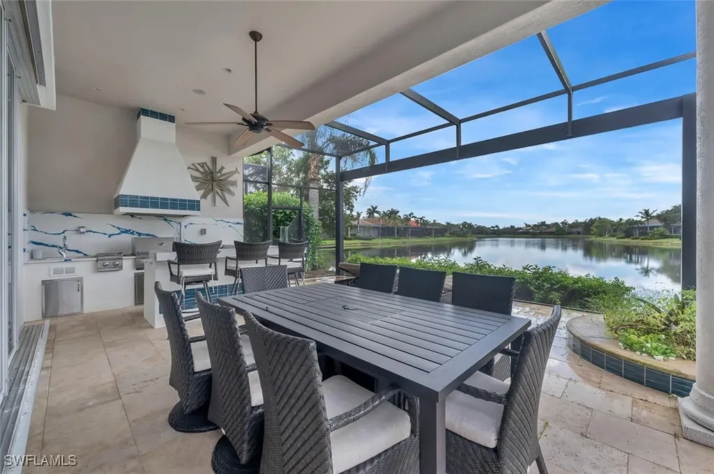 8957 Shenendoah Circle Naples FL 34113