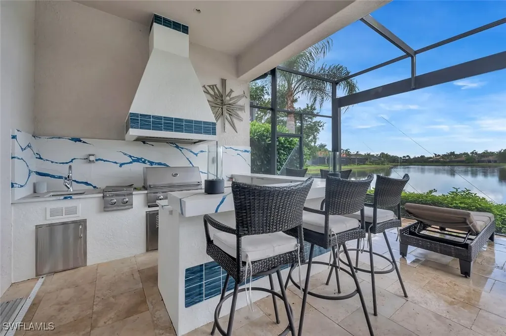 8957 Shenendoah Circle Naples FL 34113