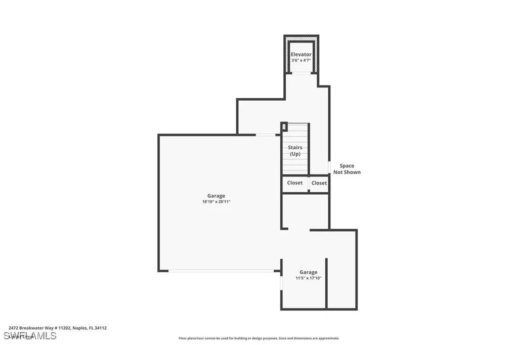 2472 Breakwater Way Naples FL 34112