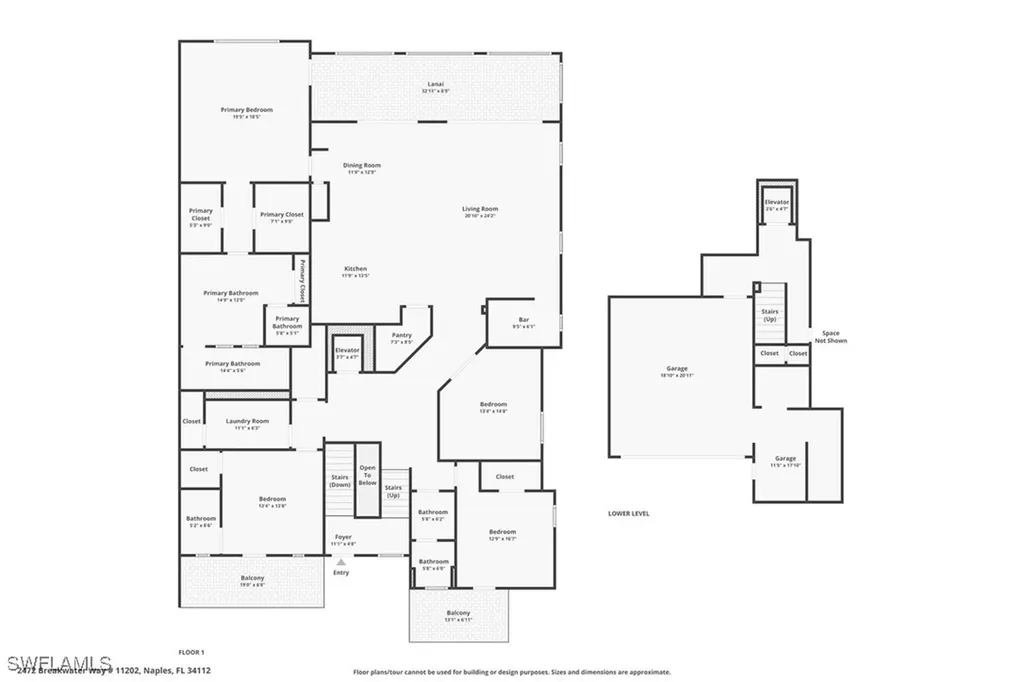 2472 Breakwater Way Naples FL 34112