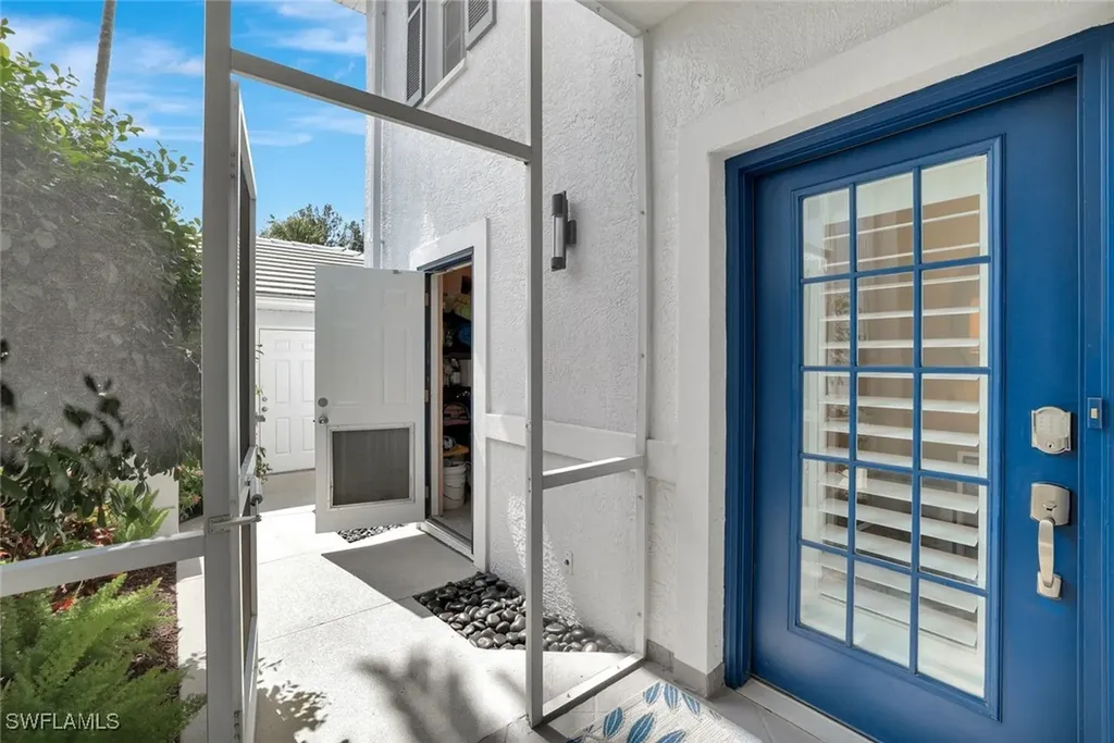 7087 Barrington Circle Naples FL 34108