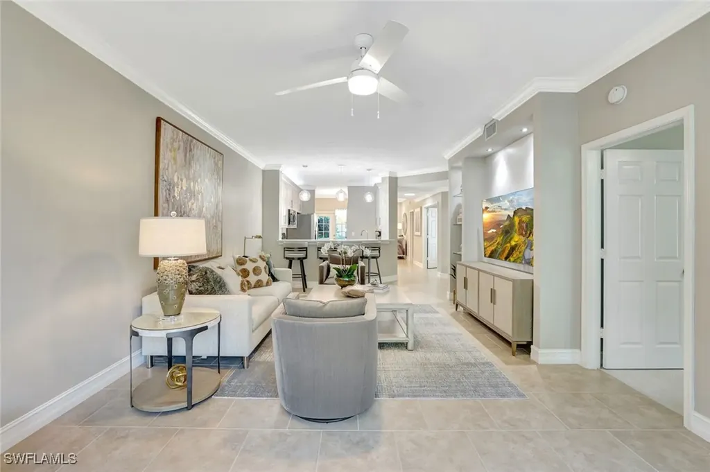 7087 Barrington Circle Naples FL 34108