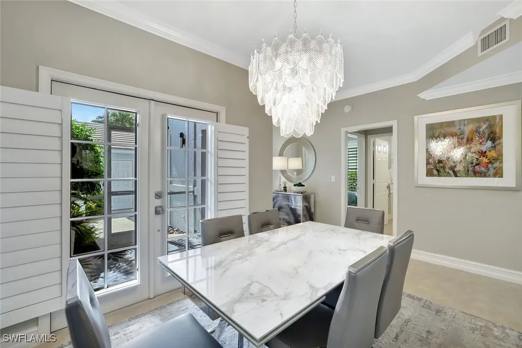 7087 Barrington Circle Naples FL 34108