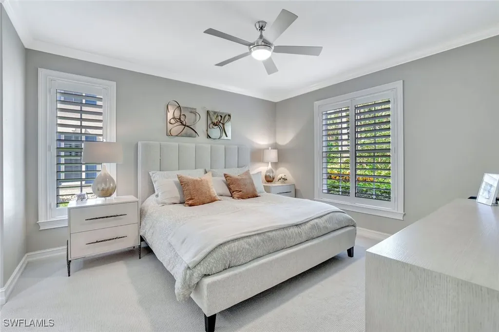 7087 Barrington Circle Naples FL 34108