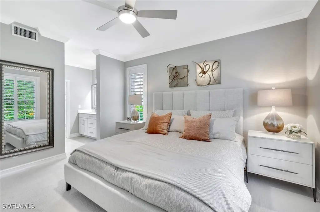 7087 Barrington Circle Naples FL 34108