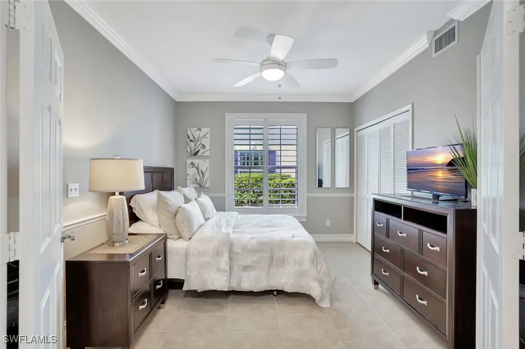 7087 Barrington Circle Naples FL 34108