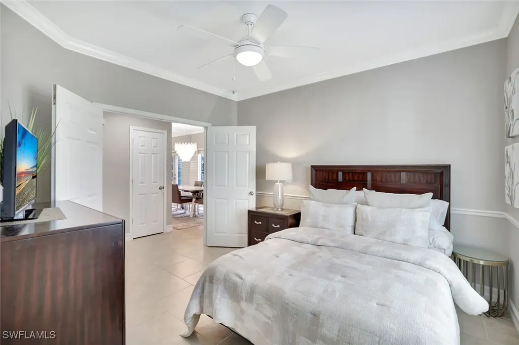 7087 Barrington Circle Naples FL 34108