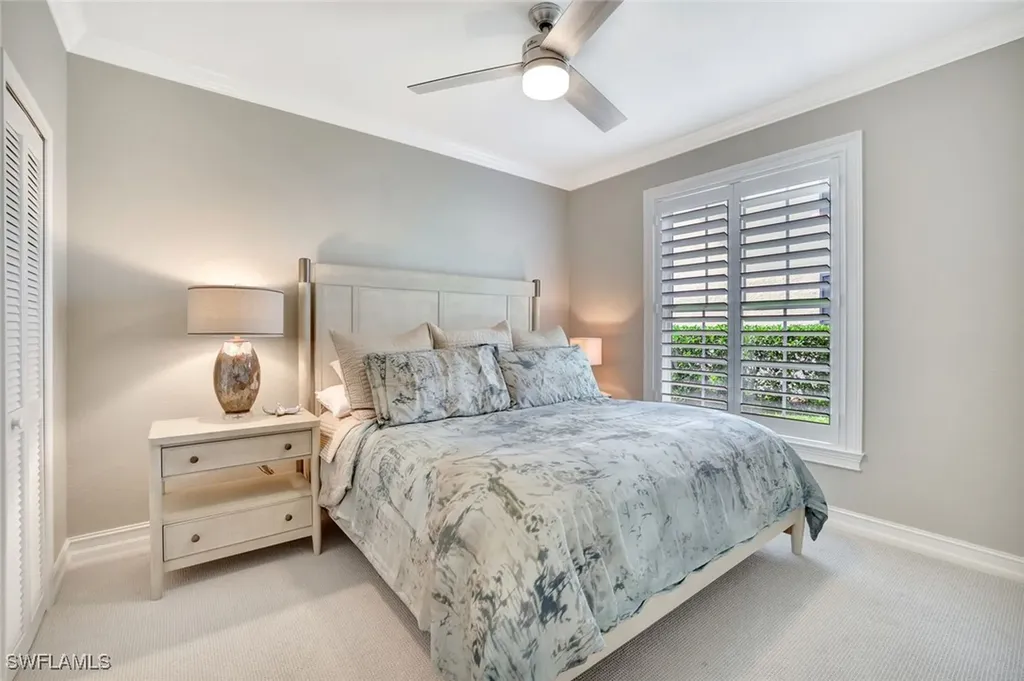 7087 Barrington Circle Naples FL 34108