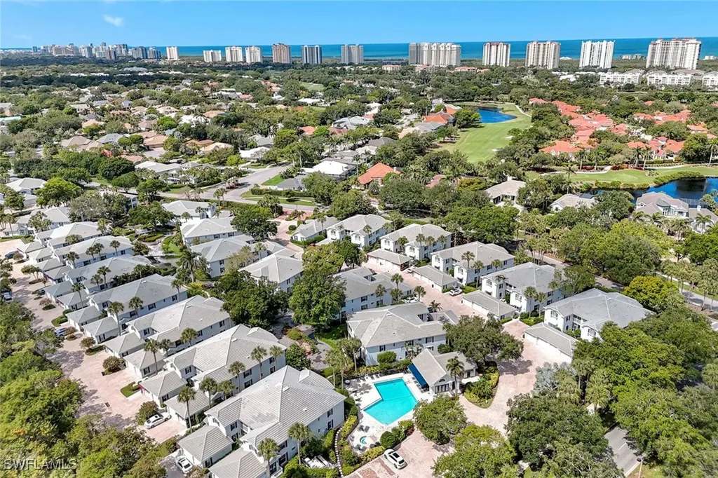 7087 Barrington Circle Naples FL 34108