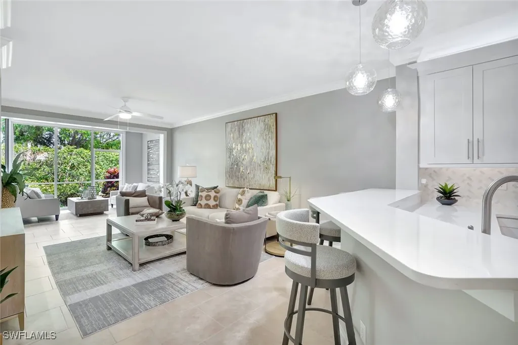 7087 Barrington Circle Naples FL 34108