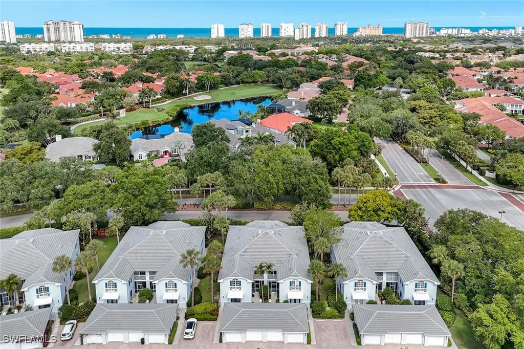 7087 Barrington Circle Naples FL 34108