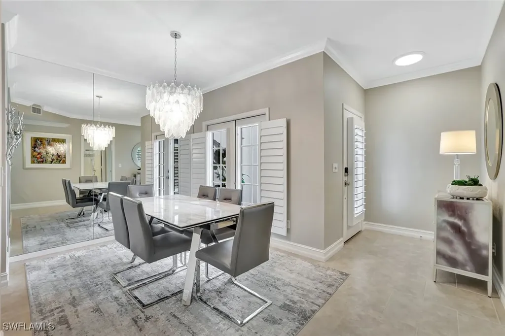 7087 Barrington Circle Naples FL 34108