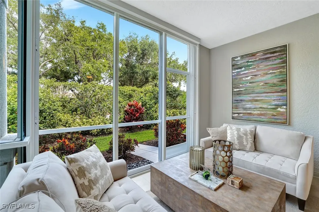 7087 Barrington Circle Naples FL 34108